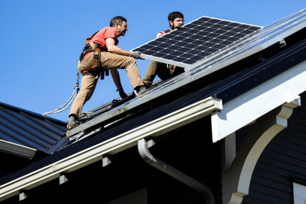 Best Roof Insulation Installation  in Celoron, NY