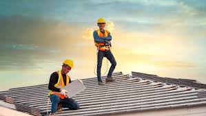 Best Hot Roofs  in Celoron, NY